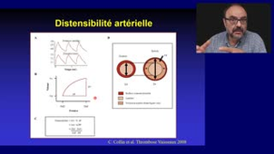 DES Geriatrie - 2ème partie - Vieillissement Cardio-Vasculaire  A. Benetos