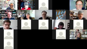 Pensée démocratique et conceptions socio-économiques pendant l'entre-deux-guerres - 20 - Débat