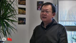 宋叶琼