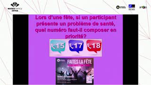 FLF2015 Atelier 3 Quizz