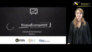 Risque compétitif