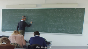 Géométrie Riemannienne - 17-03-26- 9H