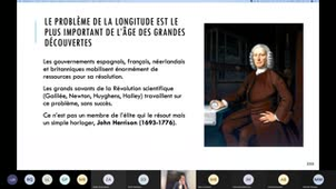 Histoire des savoirs scientifiques (8)
