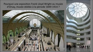 Frank Lloyd Wright & les Arts and Crafts (Alice Thomine-Berrada)