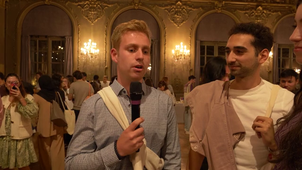 Université de Lorraine welcomes its international students > Welcome Day in Nancy