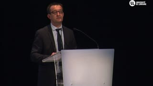 Soirée inaugurale de Sciences & You