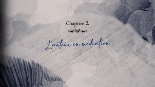 La résidence d'auteur·es à l'école. Épisode 02 : L’auteur en médiation