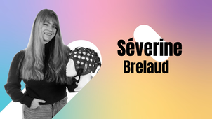 Ma thèse en 180 secondes 2026 - Séverine Brelaud