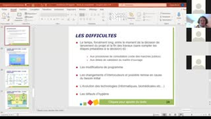 Replay DUPIAS 20-21 Architecture et risque infectieux