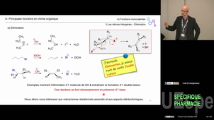 Spé pharmacie Mourer Maxime 20/01/2026