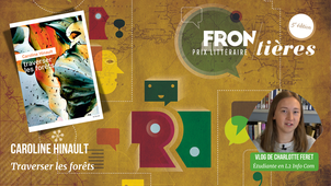 Frontières #5 - 