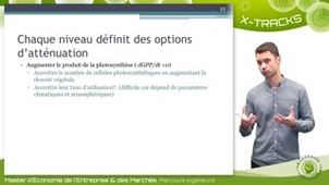 Cours 2 - 3ème partie - Économie du carbone forestier
