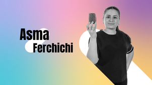 Ma thèse en 180 secondes 2026 - Asma Ferchichi