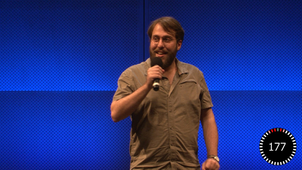 Thibaud Sauvageon : 