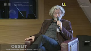 [Entretien] Bruno Doucey, Éditions Bruno Doucey (Paris, France)