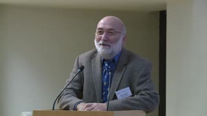 Assises régionales de la SFGP - Introduction (Michel SARDIN)