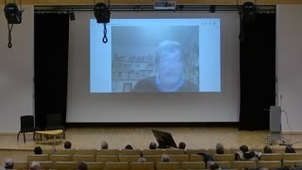 Vécu de la maladie chronique : regard d'un sociologue