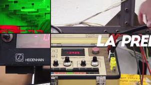 Clip de présentation du CPP - la prépa des INP Nancy