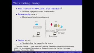 Séminaire SSL