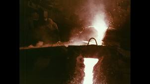 Apparition et acclimatation du haut-fourneau à coke - 1