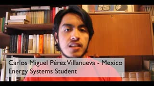 Vidéo étudiants