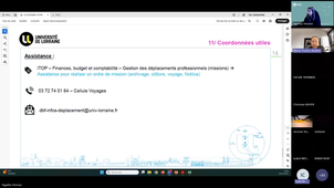 Atelier Notilus = Clôture et archivage 20251105