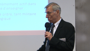 Pierre Labrude - Auguste Sartory, professeur et pharmacien major. Des services exceptionnels à Nancy et à Paris pendant la Grande Guerre