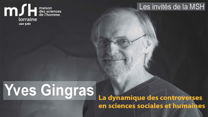 La dynamique des controverses en sciences sociales et humaines