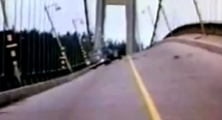 Résonance d'un pont