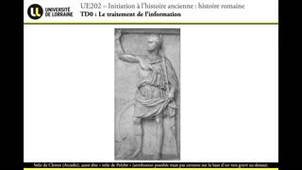 UE202 - Le traitement de l'information