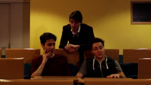 Première fois