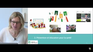 Prévention et éducation pour la santé