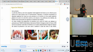 Maïeutique Ambroise Gaëlle 10/03/2026 (Pt1) LAS