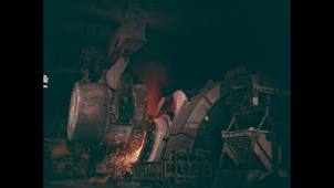 Les procédés d'élaboration de l'acier - 3