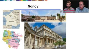 Présentation DES Gynécologie Médicale