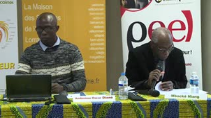 23_La couleur dans la gestion des ressources humaines : entre recrutement et pratiques socio-linguistiques en Côte d'Ivoire - Ambemou Oscar DIANÉ