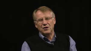 35 ans ISFATES - Témoignage - Godefroy KUGEL