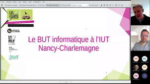 Atelier Informatique 15h