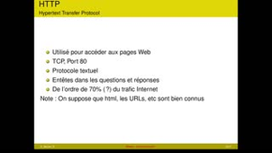 HTTP 1/2