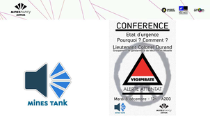 Etat d'urgence