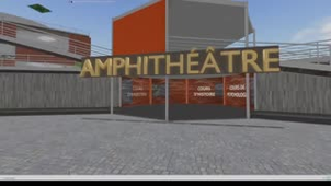 Ever-Staps Amphi
