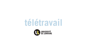 Webinaire sur le télétravail à l'UL - 26/08/2019