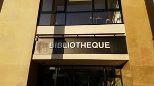 Nuit de la Lecture 2020 - Teaser