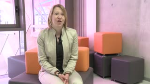 ATI#18 : les ateliers de l'innovation, Vanessa Says