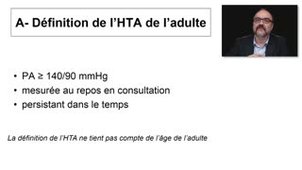 01 - DES Geriatrie - Prise en charge de l'HTA chez la personne âgée  A. Benetos -- Hypo1