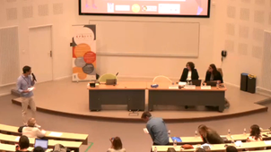 Allocution d'ouverture