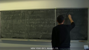 Contrôle Stochastique Optimal - 19-03-2025 - 08 H