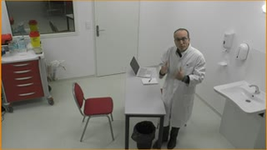 Etre médecin