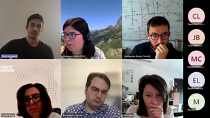 Webconf Alumni _ Devenir des Alumni dans le domaine de la géologie