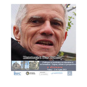 colloque INTER-Congrès AREF 2021« Hommage à Yves Dutercq »